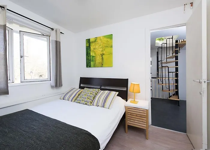 Camden Flat