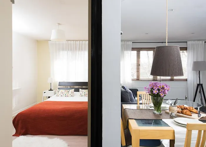 Camden Flat